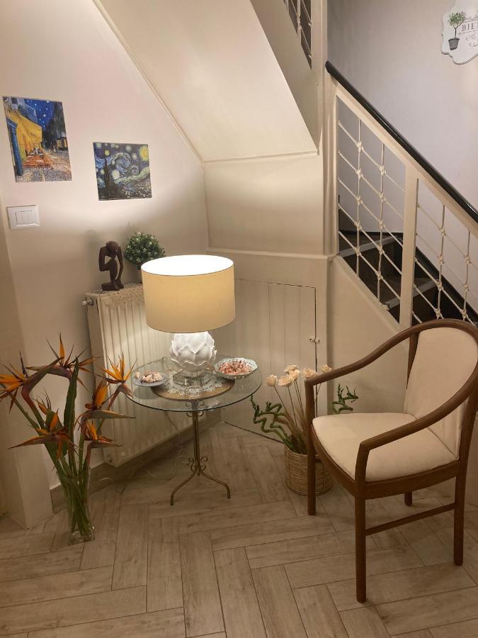 B&B Oriental Palace Katania Zewnętrze zdjęcie