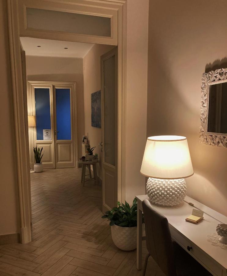 B&B Oriental Palace Katania Zewnętrze zdjęcie