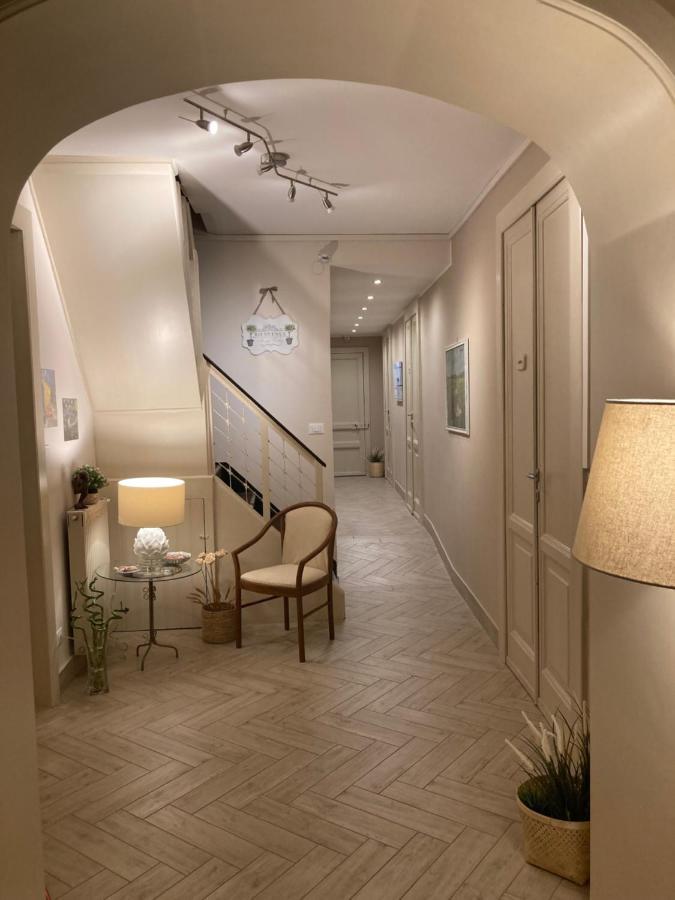 B&B Oriental Palace Katania Zewnętrze zdjęcie