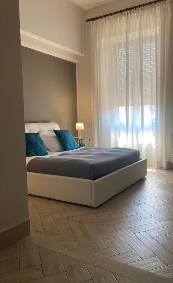 B&B Oriental Palace Katania Zewnętrze zdjęcie