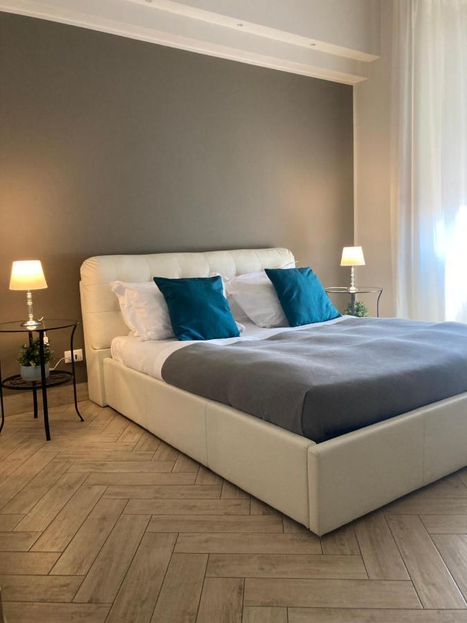 B&B Oriental Palace Katania Zewnętrze zdjęcie