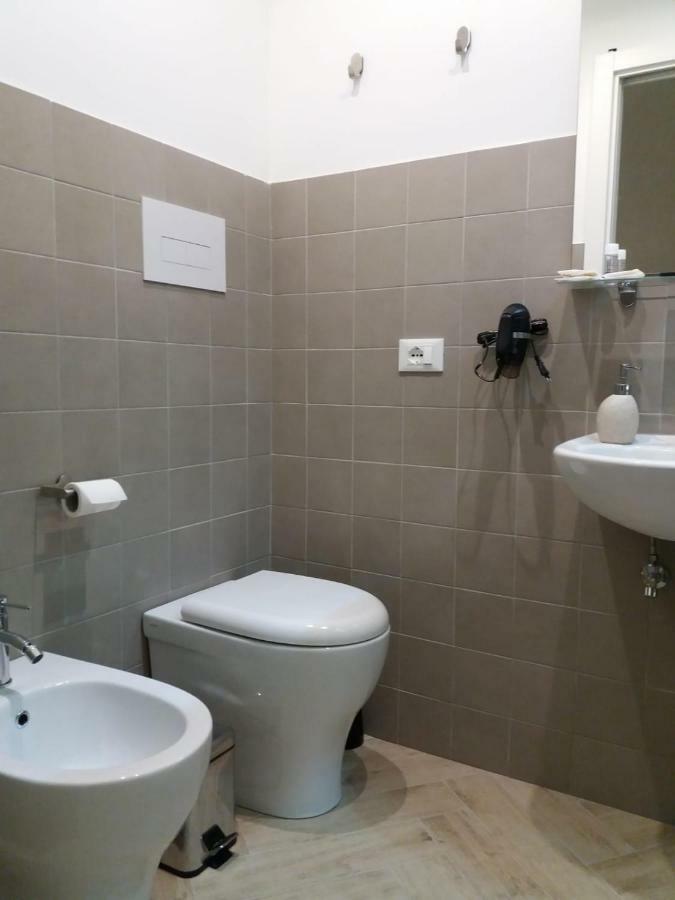 B&B Oriental Palace Katania Zewnętrze zdjęcie