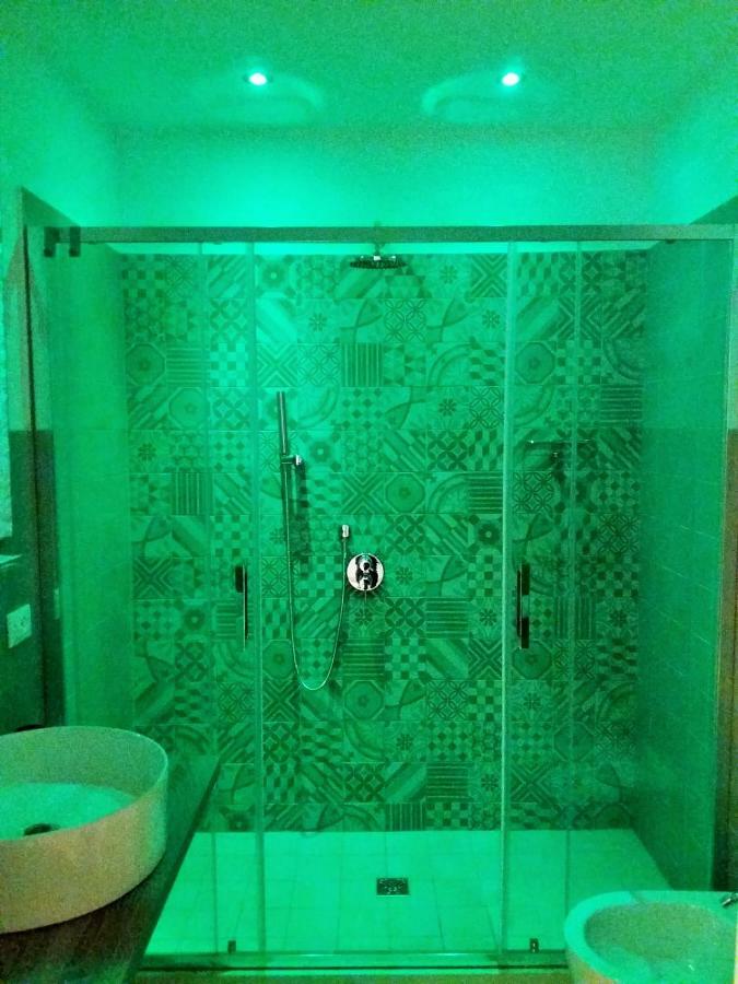 B&B Oriental Palace Katania Zewnętrze zdjęcie
