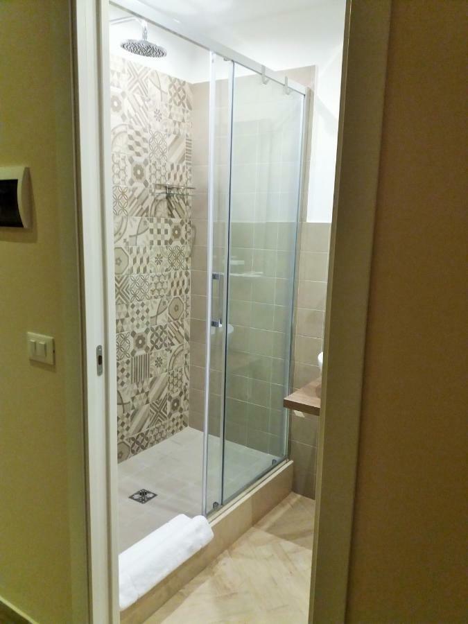 B&B Oriental Palace Katania Zewnętrze zdjęcie