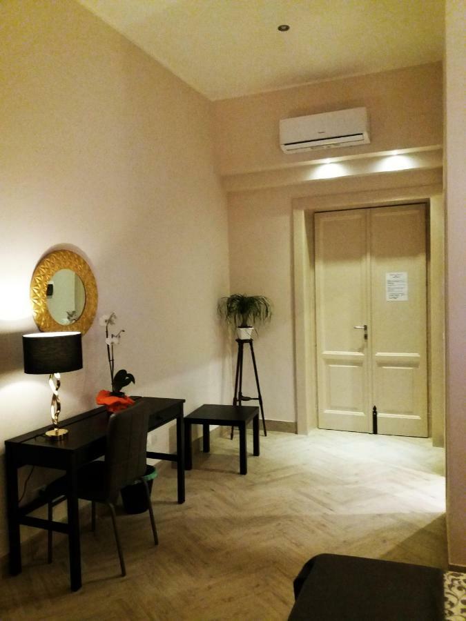 B&B Oriental Palace Katania Zewnętrze zdjęcie