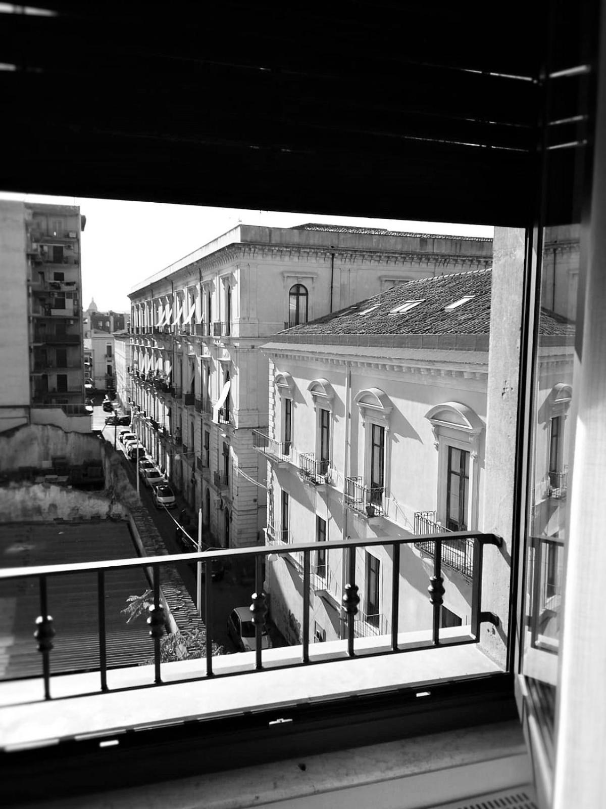B&B Oriental Palace Katania Zewnętrze zdjęcie